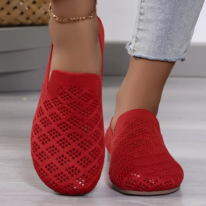 BAILARINAS FLEXIBLES ELENA