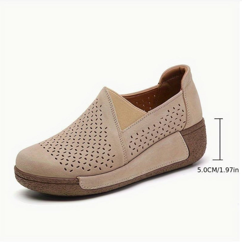 BETZA CONFORT - Zapatillas Transpirables para Mujer (TIKTOK)