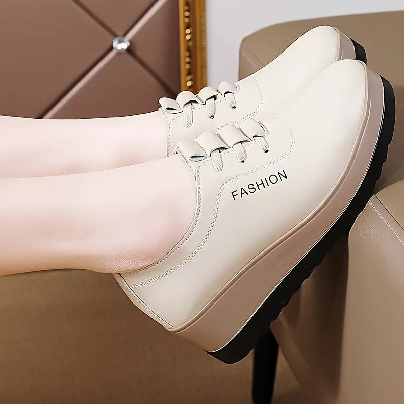 CASUALSHOES- Zapatos de tacón para mujer (TIKTOK)