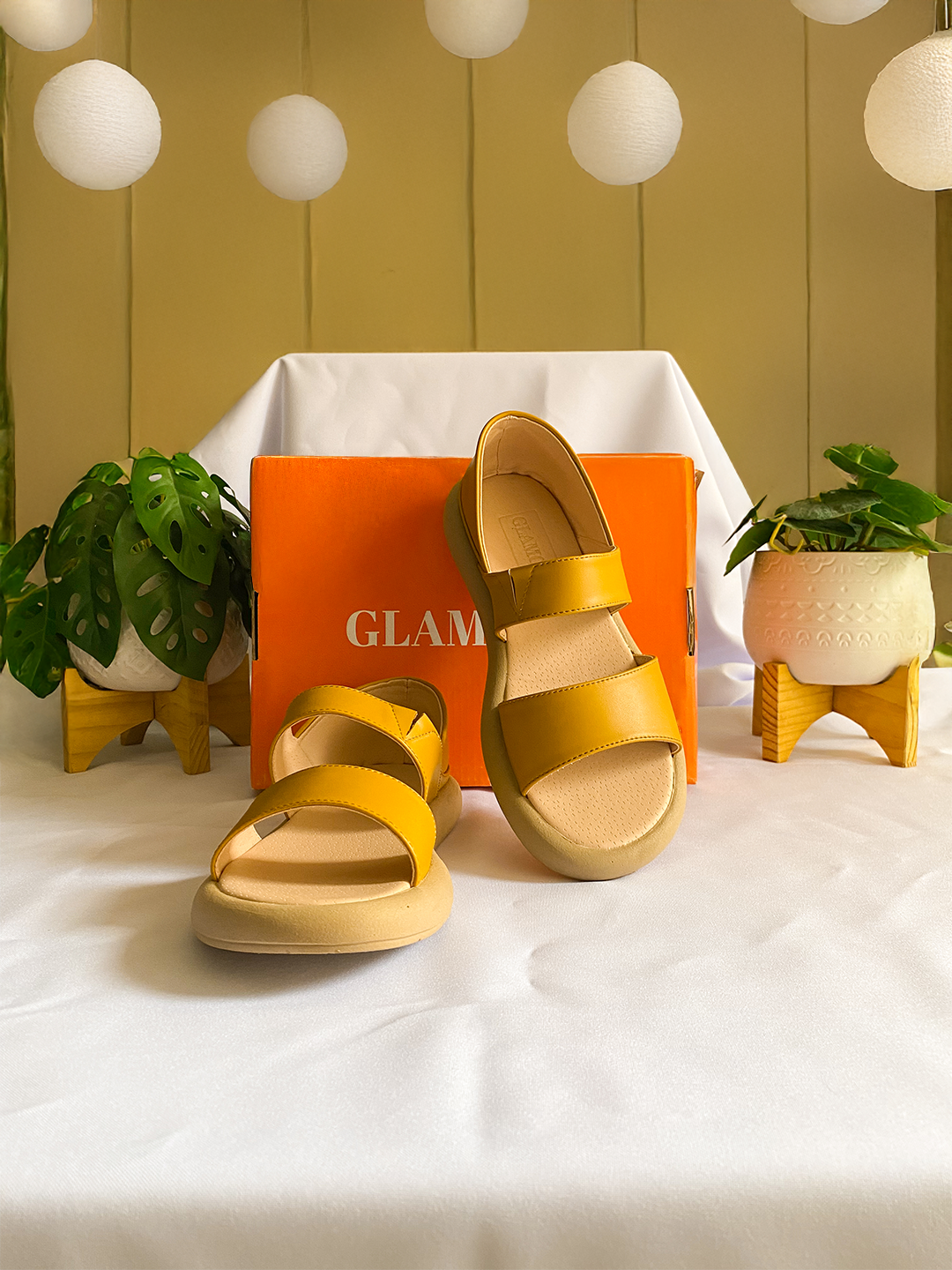 SANDALIA CONFORT CLASSIC