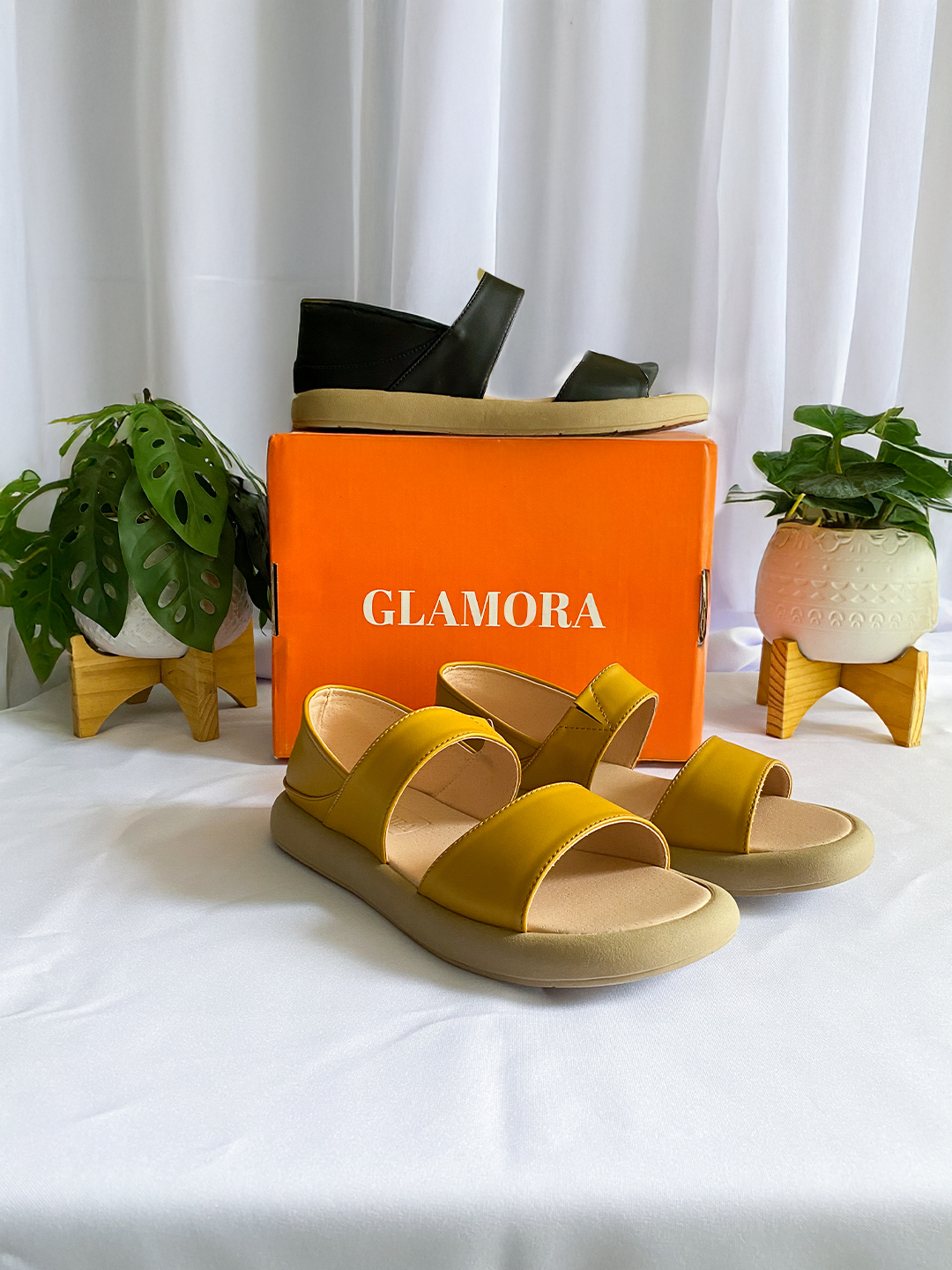 SANDALIA CONFORT CLASSIC