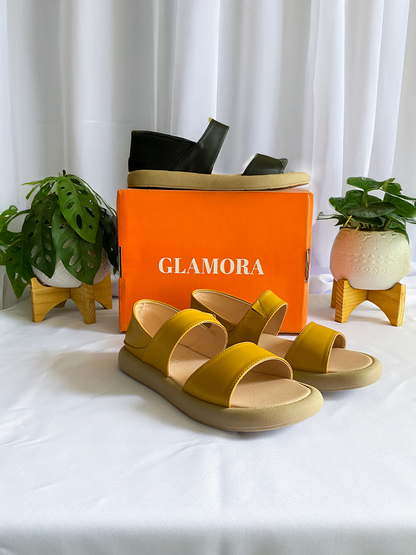 SANDALIA CONFORT CLASSIC