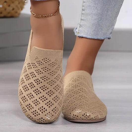 BAILARINAS FLEXIBLES ELENA