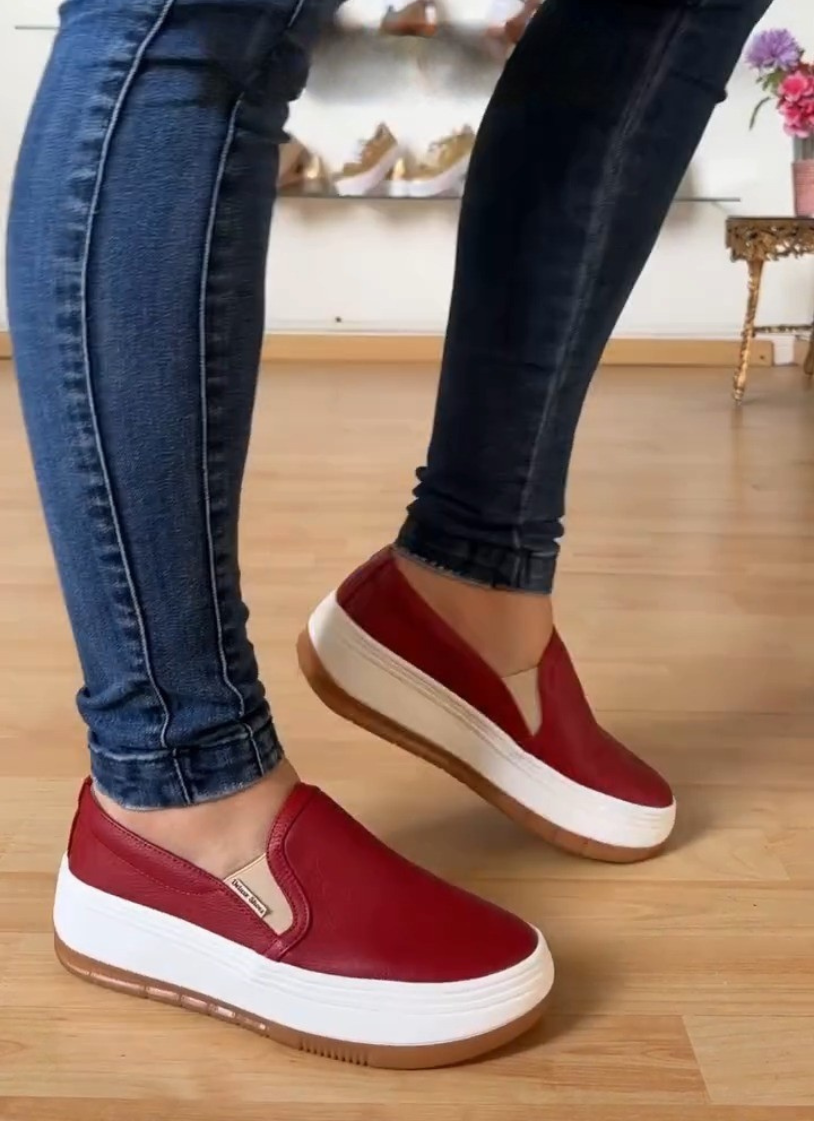 BIANCA - ALPARGATAS CON LA ALTURA IDEAL (Tiktok)