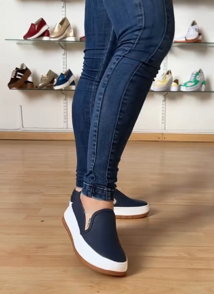 BIANCA - ALPARGATAS CON LA ALTURA IDEAL (Tiktok)