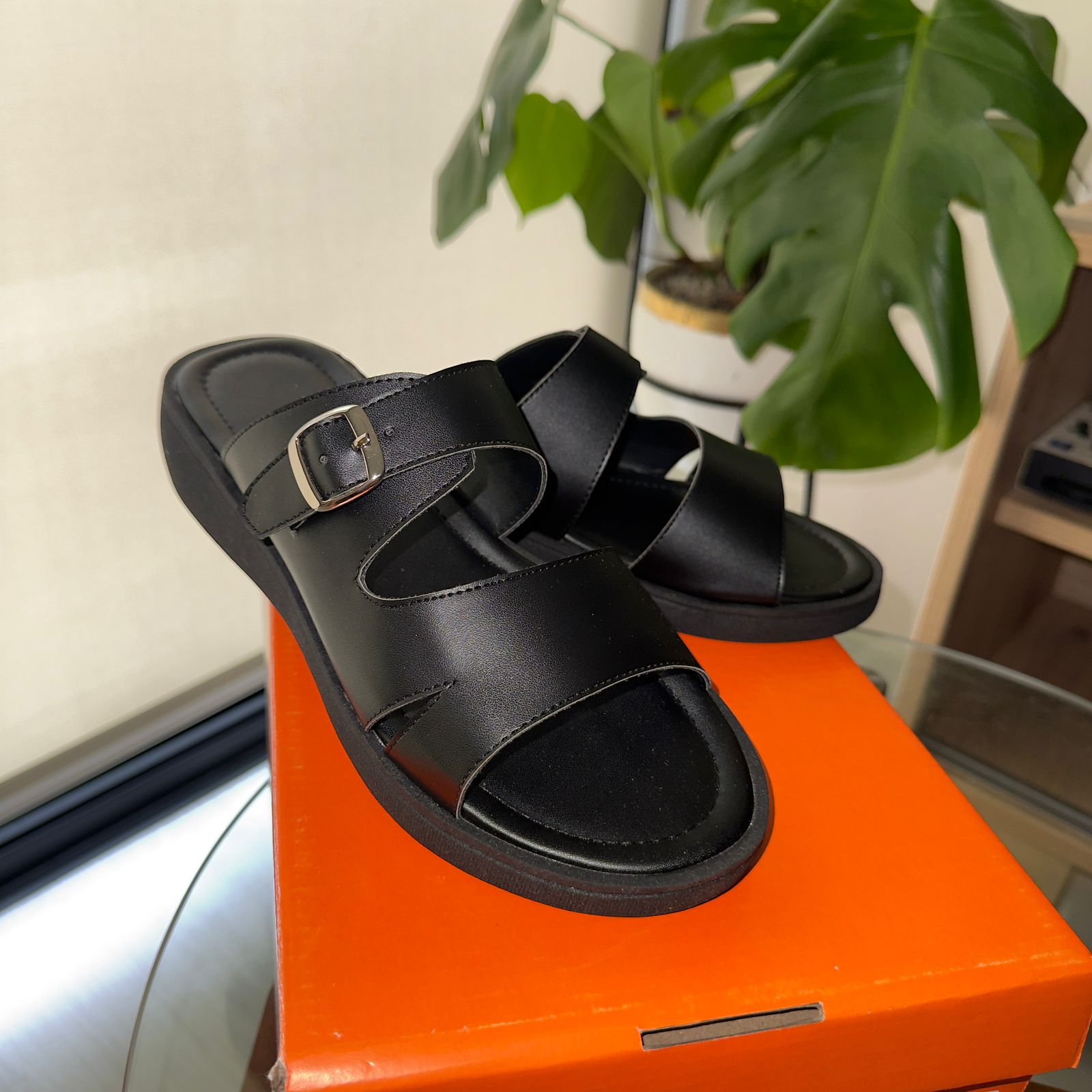 Brisa Confort™ - Comodidad que se adapta a ti