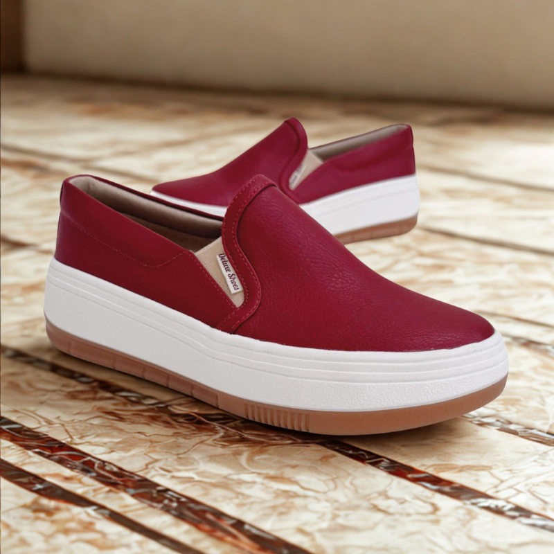 BIANCA - ALPARGATAS CON LA ALTURA IDEAL (Tiktok)