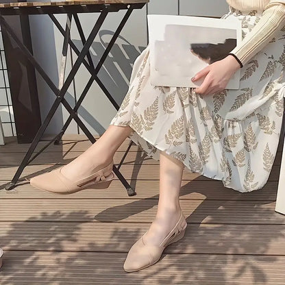 ZUECONFORT - Zuecos de Alta Calidad para Mujer (Tiktok)