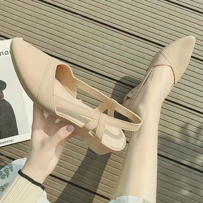 ZUECONFORT - Zuecos de Alta Calidad para Mujer (Tiktok)