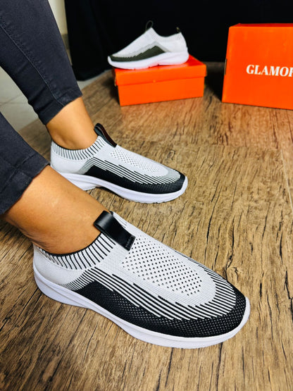 ZAPATILLAS LORENA - Tu confort para todo el día