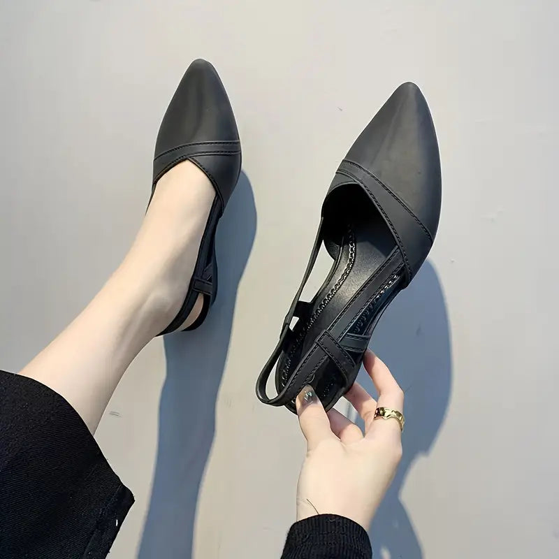 ZUECONFORT - Zuecos de Alta Calidad para Mujer (Tiktok)