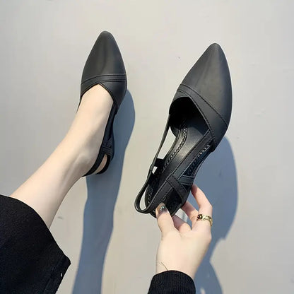 ZUECONFORT - Zuecos de Alta Calidad para Mujer (Tiktok)