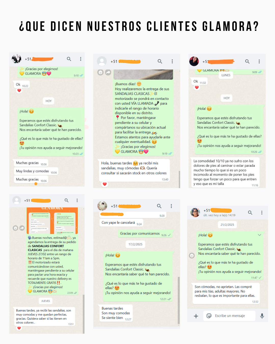 SANDALIA CONFORT CLASSIC (Tiktok)