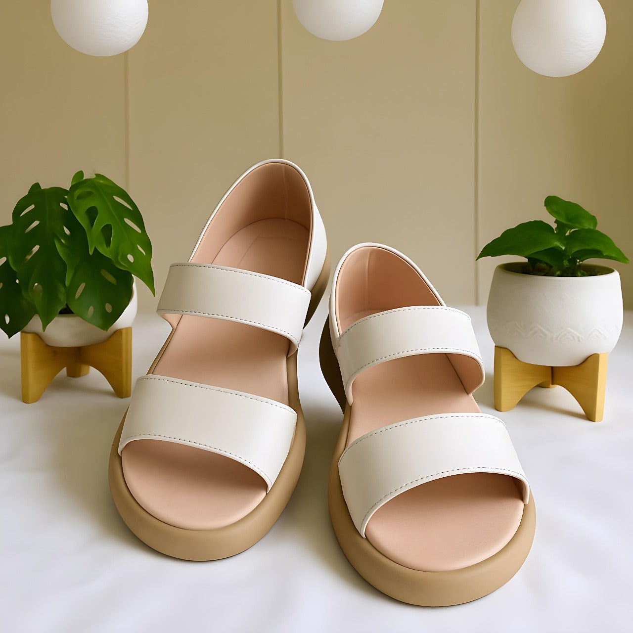 SANDALIA CONFORT CLASSIC