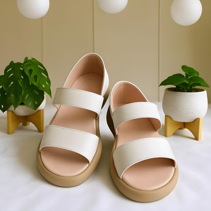 SANDALIA CONFORT CLASSIC